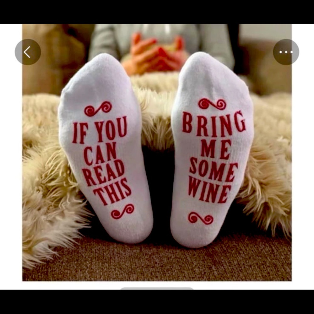 Cute  socks